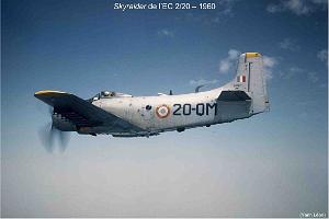 159 - ARMEE DE L'AIR EN ALGERIE 1945-1962-7 (68)